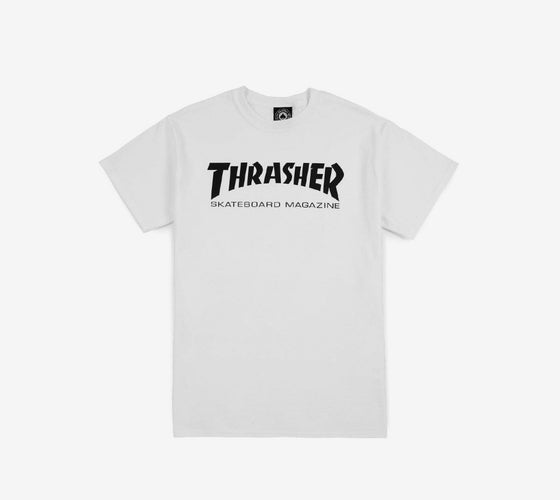 Thrasher Skate Mag Tee - Ben-G skateshop