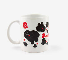  Ben-G Allover Dog Mug - Ben-G skateshop