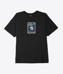  Obey Obey Night Creatures SS Tee - Ben-G skateshop