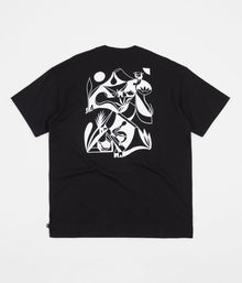  Nike Sb Spine Tee - Ben-G skateshop