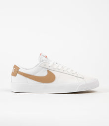  Nike SB Zoom Blazer Low Pro GT Iso