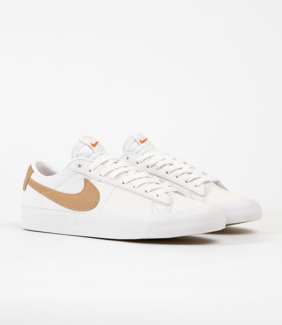 Nike SB Zoom Blazer Low Pro GT Iso