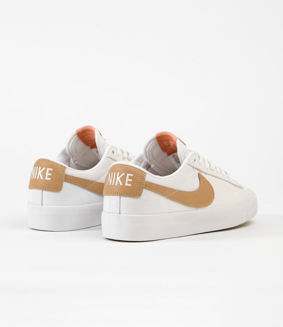 Nike SB Zoom Blazer Low Pro GT Iso