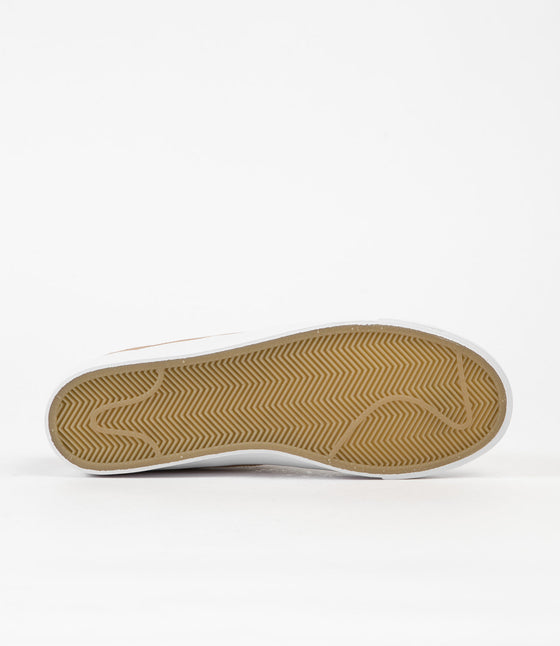 Nike SB Zoom Blazer Low Pro GT Iso