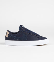  Nike SB Zoom Blazer Lo Pro GT Premium