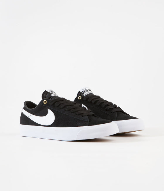 Nike SB Zoom Blazer Low Pro GT