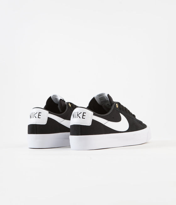 Nike SB Zoom Blazer Low Pro GT