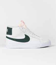  Nike SB Zoom Blazer Mid Iso