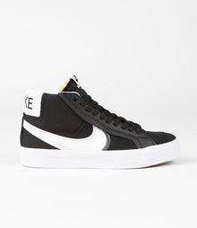  Nike SB Zoom Blazer Mid Premium Plus