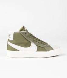  Nike SB Zoom Blazer Mid Premium Plus