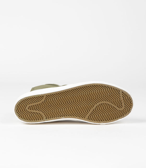 Nike SB Zoom Blazer Mid Premium Plus