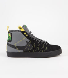  Nike SB Zoom Blazer Mid Premium