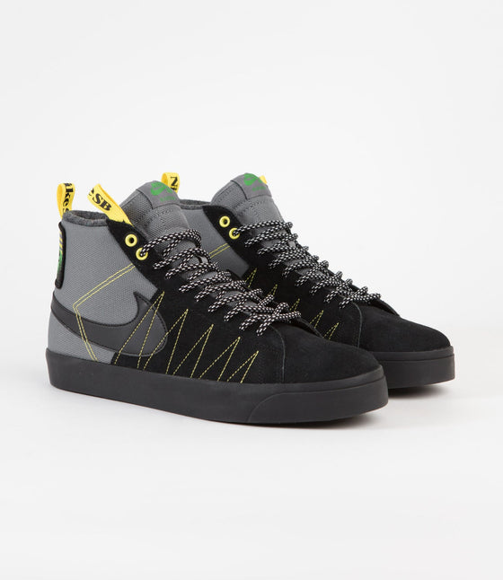 Nike SB Zoom Blazer Mid Premium