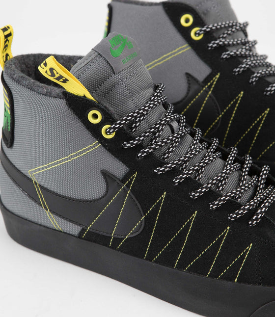 Nike SB Zoom Blazer Mid Premium