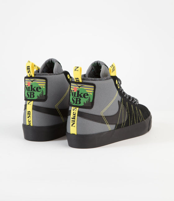 Nike SB Zoom Blazer Mid Premium