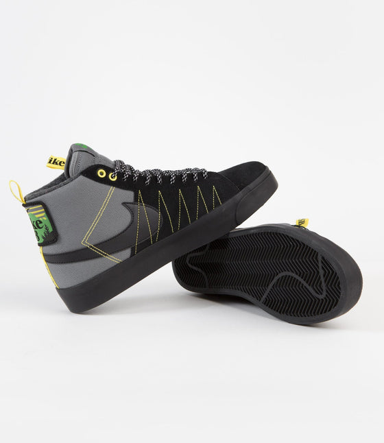 Nike SB Zoom Blazer Mid Premium
