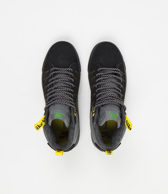 Nike SB Zoom Blazer Mid Premium
