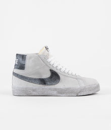  Nike SB Blazer Mid Premium - Ben-G skateshop