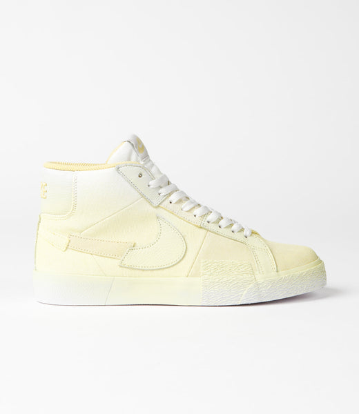 nike sb blazer zoom mid