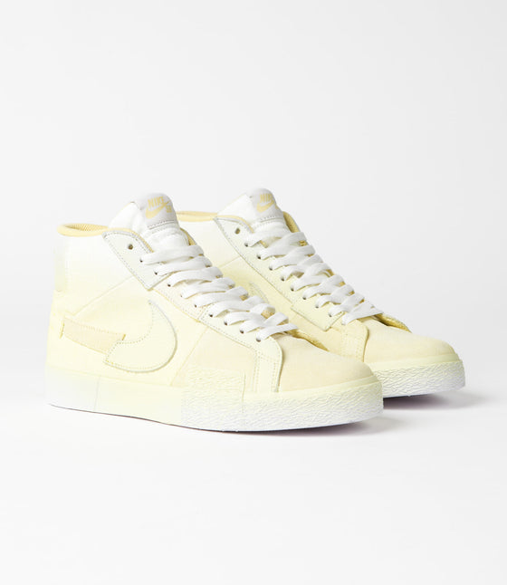 Nike SB Zoom Blazer Mid Premium