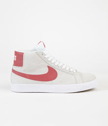  Nike SB Zoom Blazer Mid