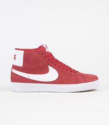  Nike SB Zoom Blazer Mid