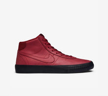  NIKE SB BRUIN HIGH ISO - Ben-G skateshop