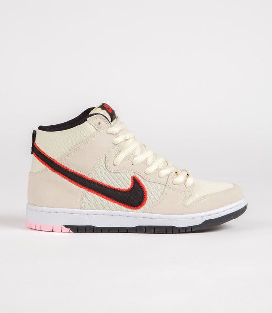 Nike SB Dunk High Premium SF Giants
