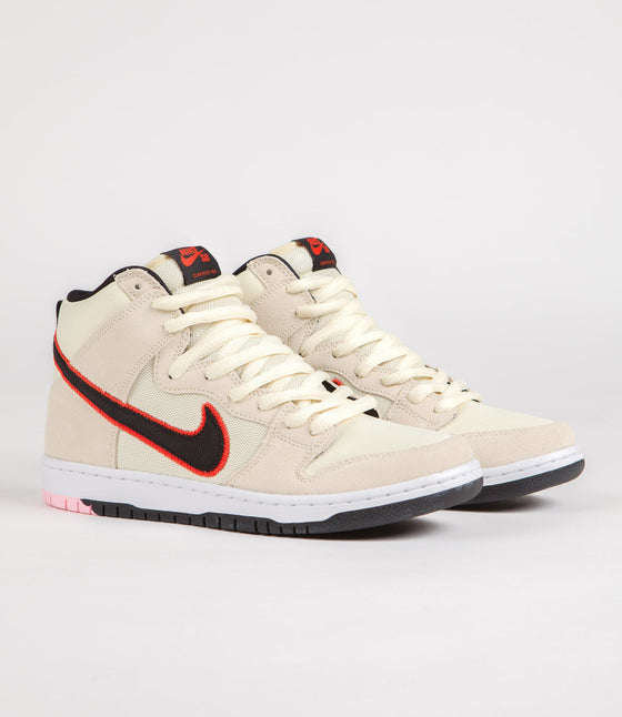 Nike SB Dunk High Premium SF Giants