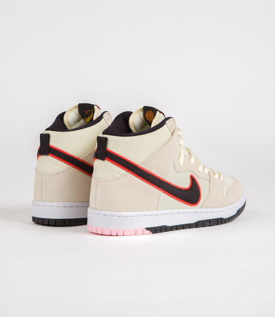 Nike SB Dunk High Premium SF Giants