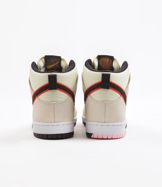 Nike SB Dunk High Premium SF Giants