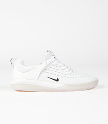  Nike SB Zoom Nyjah 3 Premium