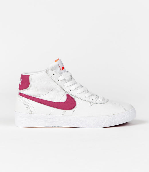 Nike SB Bruin Iso Hi