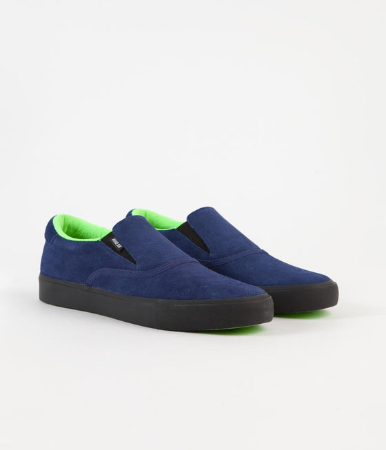 Nike SB Zoom Verona Slip x Leo Baker - Ben-G skateshop