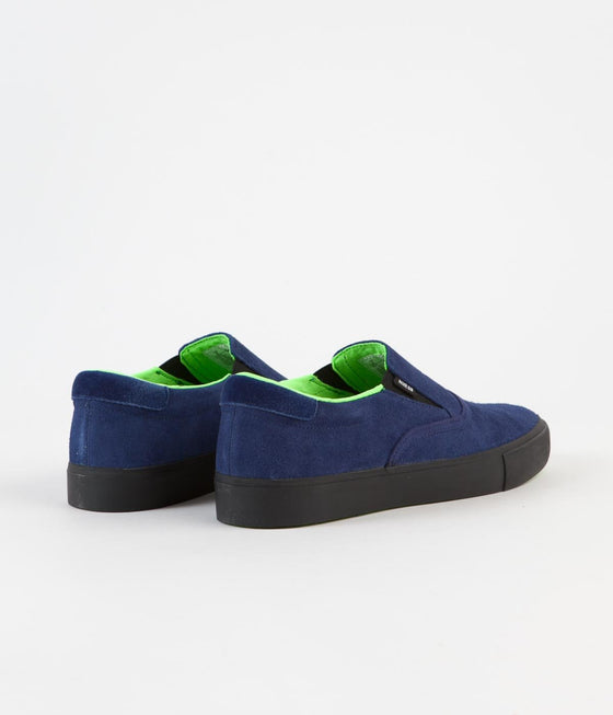 Nike SB Zoom Verona Slip x Leo Baker - Ben-G skateshop