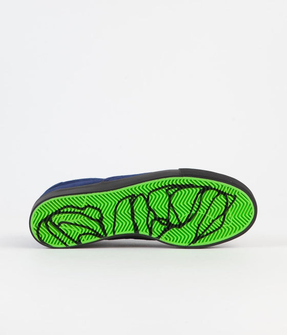 Nike SB Zoom Verona Slip x Leo Baker - Ben-G skateshop