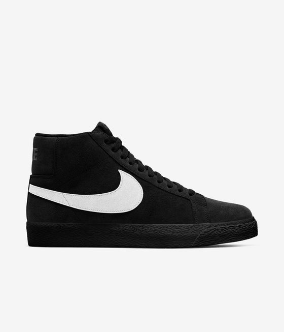Nike SB Zoom Blazer Mid