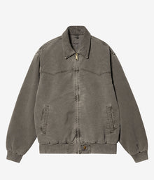  Carhartt WIP OG Santa Fe Jacket
