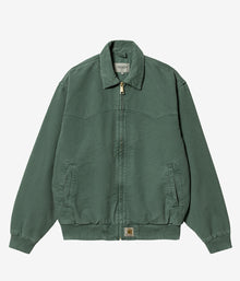  Carhartt WIP OG Santa Fe Jacket