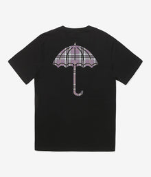  Helas Plaid T-Shirt