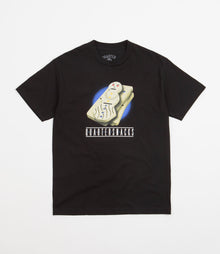  Quartersnacks Domino Tee