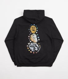  Quartersnacks Gem Snack Hoody