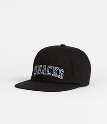  Quartersnacks Snacks Varsity Cap