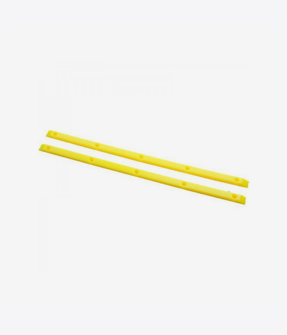 Powell Peralta Rib-Bones Rails Yellow 14.5