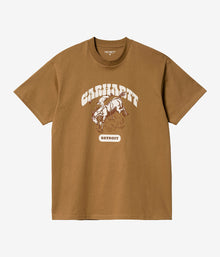  Carhartt WIP S/S Buckaroo T-Shirt