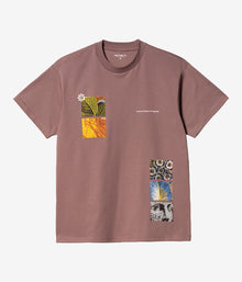  Carhartt WIP S/S Greenhouse T-Shirt