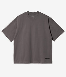  Carhartt WIP S/S Link Script T-Shirt