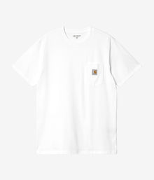  Carhartt WIP S/S Pocket T-Shirt