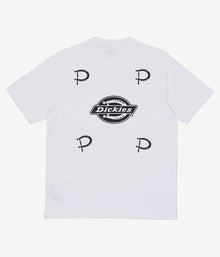  Pop x Dickies Tee Ss