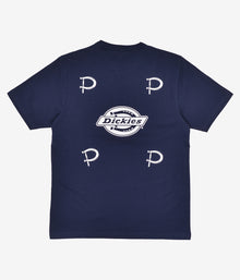  Pop x Dickies Tee Ss